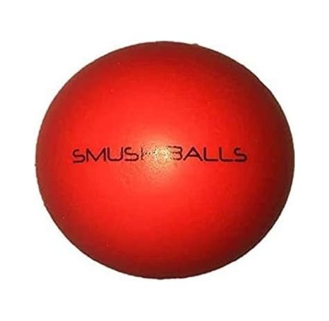 smush balls